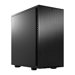 FRACTAL DESIGN Define 7 Mini - Black Solid (FD-C-DEF7M-01)