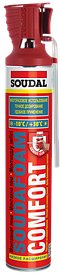 Піна монтажна 750 мл Soudafoam Comfort Soudal