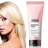 Кондиционер для окрашенных волос L'Oreal Professionnel Vitamino Color Conditioner, 200 мл