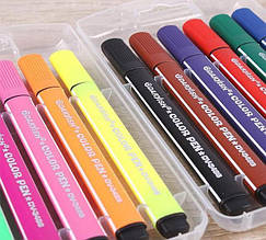 Фломастери