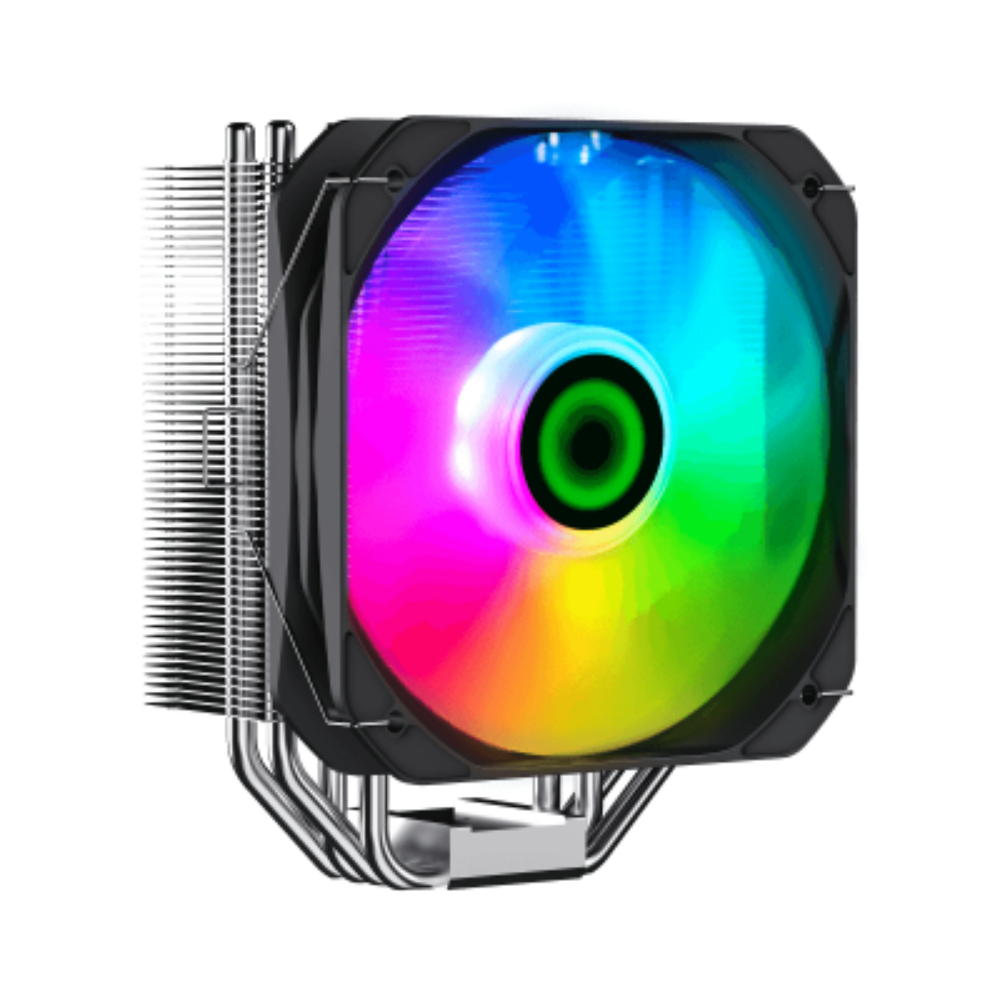 GAMEMAX Sigma 540 ARGB