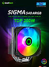 GAMEMAX Sigma 540 ARGB, фото 10