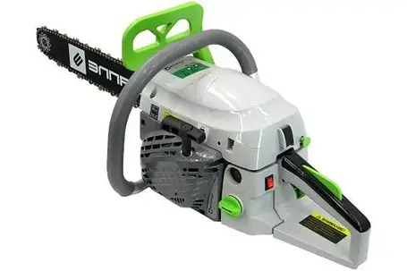 Бензопила Елпром ЕБП-7000, фото 2