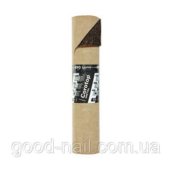 Супердифузійна мембрана COROTOP Metal 440 г/м2 1.5 м х 25 м (підкладка під фальцеву покрівлю)