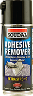 Аэрозоль для удаления клея 400мл бесцветный Adhesive Remover