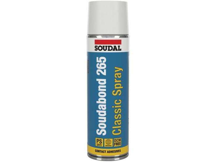 Клей контактний Soudabond 265 500 мл