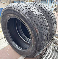 Шини б/у 235/65 R17 Continental 4×4 WinterContact, пара