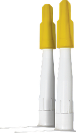 Носики для герметика набір 310мл 2шт.