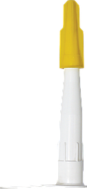 Носик для герметиків картриджів 310 мл