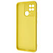 Чехол WAVE Colorful Case (TPU) Xiaomi Redmi 10C black, фото 4