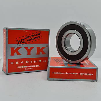 Підшипник 2203 2RS (1503) KYK Japan