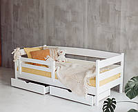 Ліжко дерев'яне Лев
