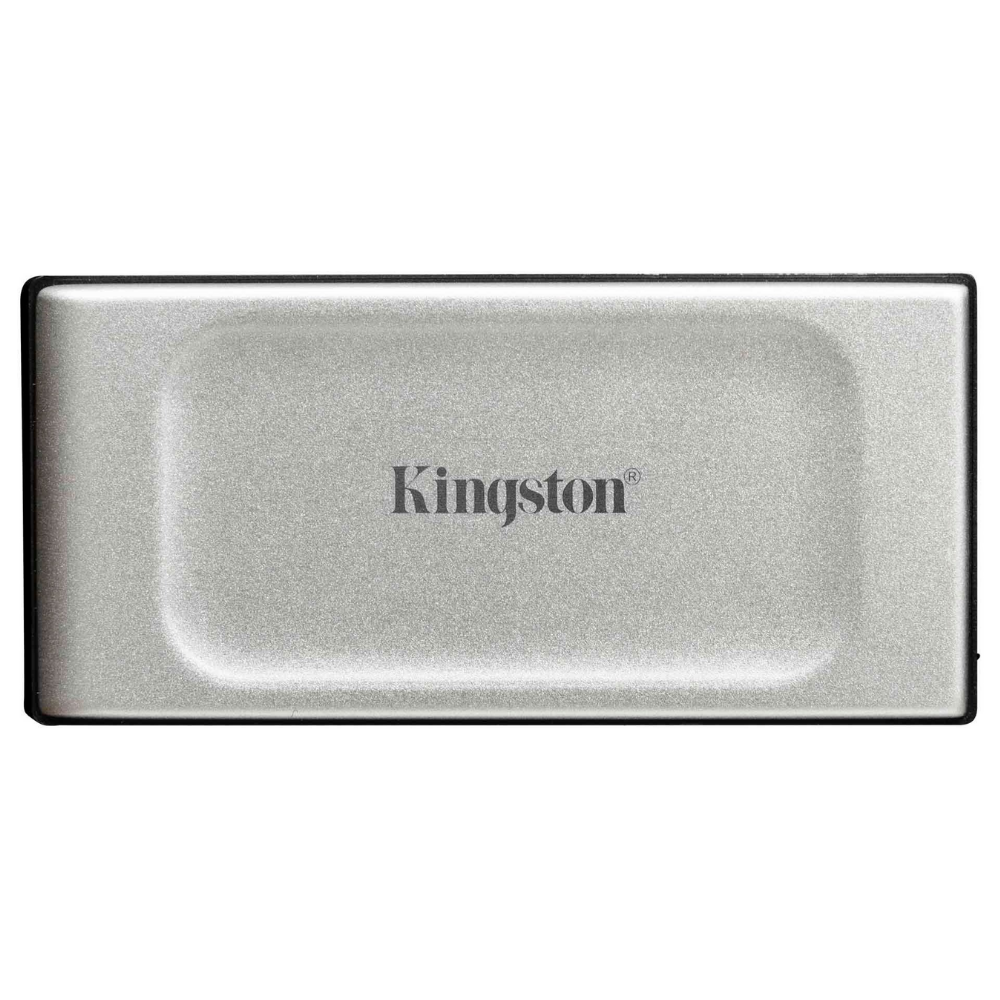 KINGSTON 2000GB Portable SSD XS2000 (SXS2000/2000G)