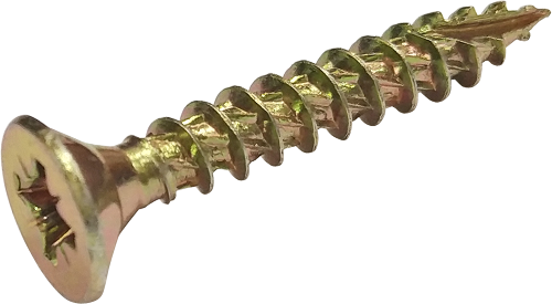 HW-J Шуруп 4,0х35 цж/цб пот PZ пр