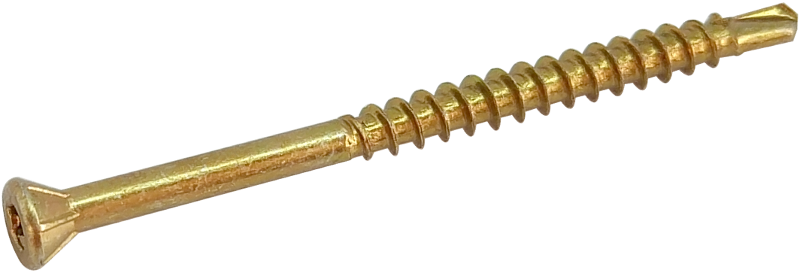 HW-F Шуруп 3,5х40 цж пот TX10