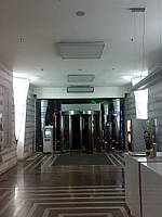 Теплова завіса DEFENDER