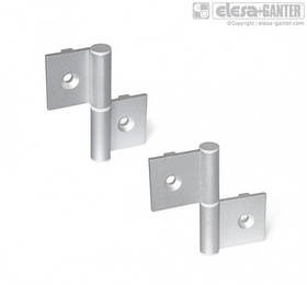 Петля GN 2292-72-162-A-C-EL