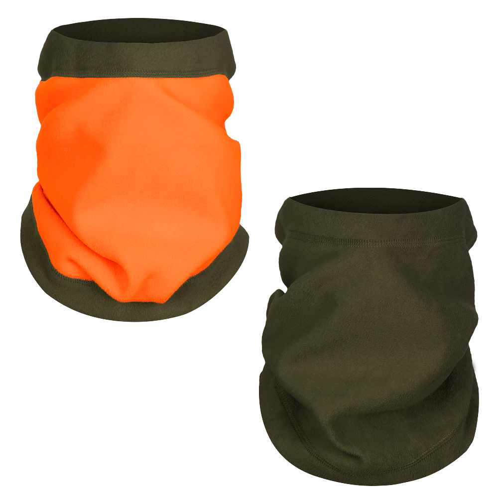 Шарф-труба Fix Marker Ultra Soft Olive