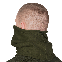 Шарф-труба Fix Marker Ultra Soft Olive, фото 7