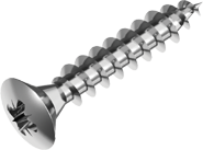 103 Шуруп 5,0х20 цб ппот PZ