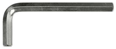 Ключ шестигран.2x50 цб "L"