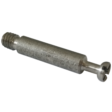 MINIFIX Винт 7х30/М6 БП PH, фото 1