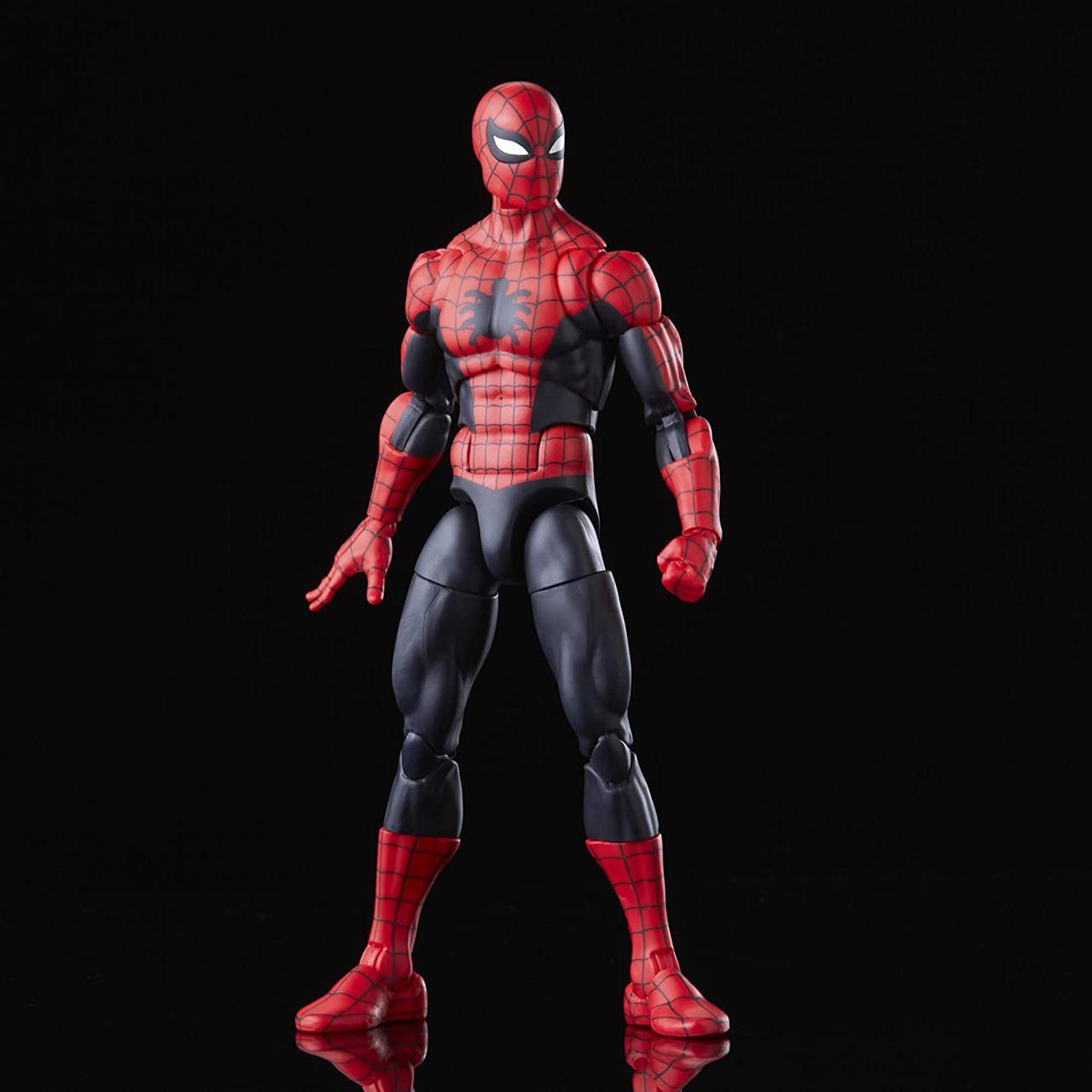 Купить Фигурка Человек Паук Legends Series Spider Man Hasbro F3460 ...