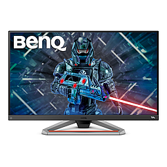 Монітор BENQ EX2710S DARK GREY (9H.LKFLA.TBE)