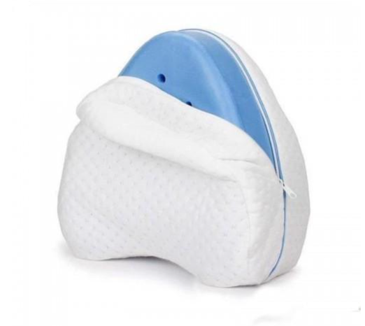 Подушка ортопедична для ніг і колін Contour legacy leg pillow