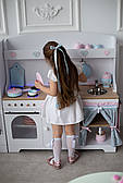 Дитяча ігрова кухня Markson kids - Dreams BIG