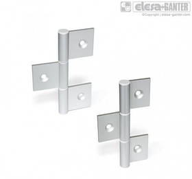 Петля GN 2295-86-335-I-C-EL