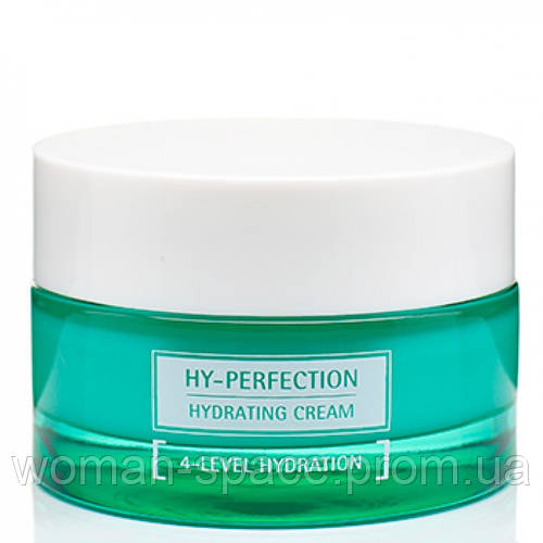 Histomer Hy-Perfection Hydrating Cream Легкий зволожувальний крем для ...