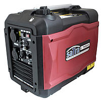 Інверторний генератор потужністю 3 кВт SATRA S-THOR30I