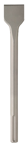 Зубило 24х280 SDS-MAX, фото 1