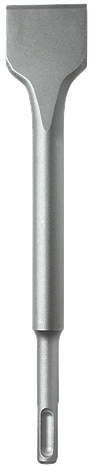 Зубило 20х250 SDS-plus, фото 1