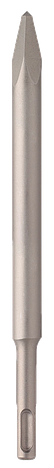 Лом (піка) 12х250 SDS-plus, фото 1