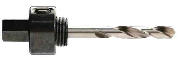 Хвостовик д/коронки Bi-metal(14-30)