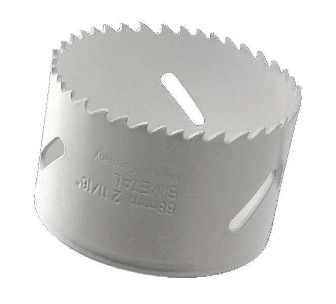 Коронка Bi-metal 14