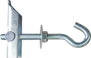 MTA-C Анкер 20х100/М8 з відкритим кільцем цб