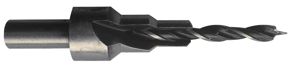 Свердло конфірматне d5.0