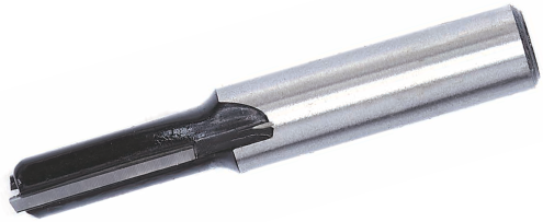 Фреза д/дер. 6мм пряма TC, фото 1