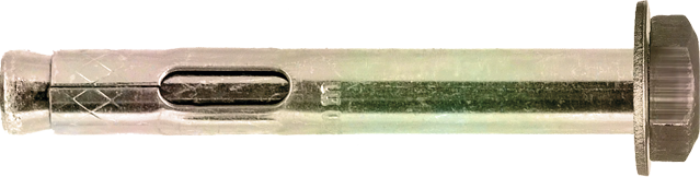 REDIBOLT-B Анкер з болтом 8х45/М6/10 цж, фото 1