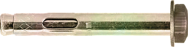 REDIBOLT-B Анкер з болтом 8х45/М6/10  цж