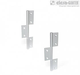 Петля GN 2295-72-415-A-C-EL