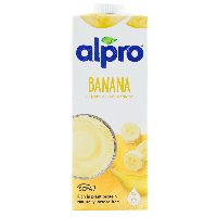 Напій Alpro Banana, 1л