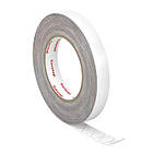 Стрічка для проклейки мембран армована двостороння COROTOP MIX 20 мм х 25 п.м