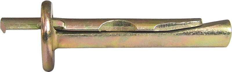 BIERBAH Анкер 6х40/4 ЦЖ