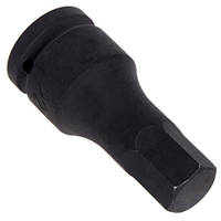 HANS. ударна головка 3/4" із шестигранником, 17 мм (86016M17)