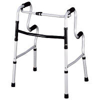 Ходунки Nova дворівневі