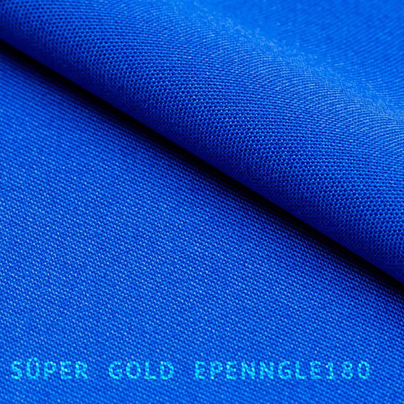 Сукно більярдне Epengle Super Gold, синє